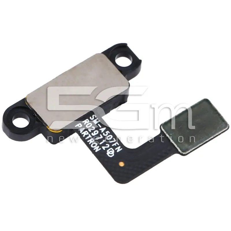 Fingerprint Flat Cable Samsung SM-A507 A50s | Store Online 5G-M