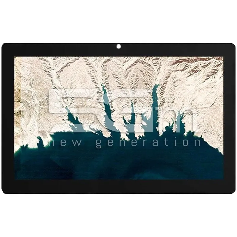 Display Touchscreen Schwarz Lenovo Tab 10e Chromebook | 5G-M.com