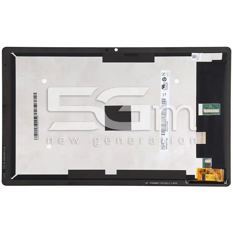 Display Touchscreen Schwarz Lenovo Tab 10e Chromebook | 5G-M.com