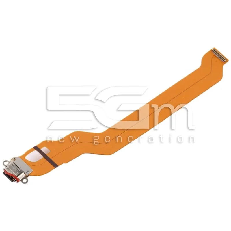 Charging Connector Flat Cable Oppo Reno 5 Pro 5G | 5G-M Online Store