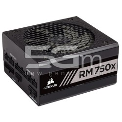 Power Supply Corsair RM750x...