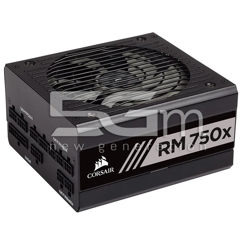 Alimentatore Corsair RM750x 750W | Store Online 5G-M