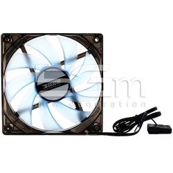 Cooling Fan LED Blue