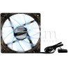 Blauer LED-Kühlerlüfter | 5G-M Online-Shop