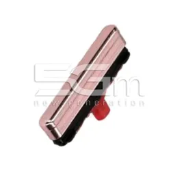 Bouton d'alimentation Violet Samsung S21+ Ori SM-G996 | 5G-M