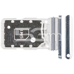 Dual Sim Card Silver Samsung SM-G996 S21+ Ori