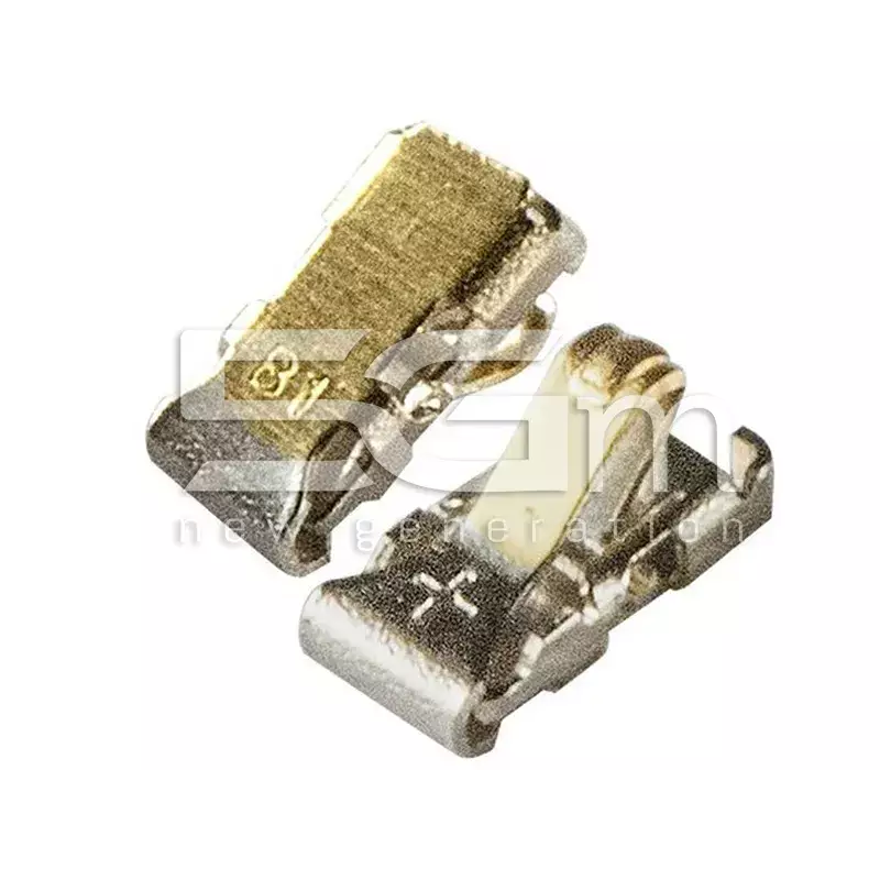 Connettore Terminale Antenna 1.0X2.2X Ori