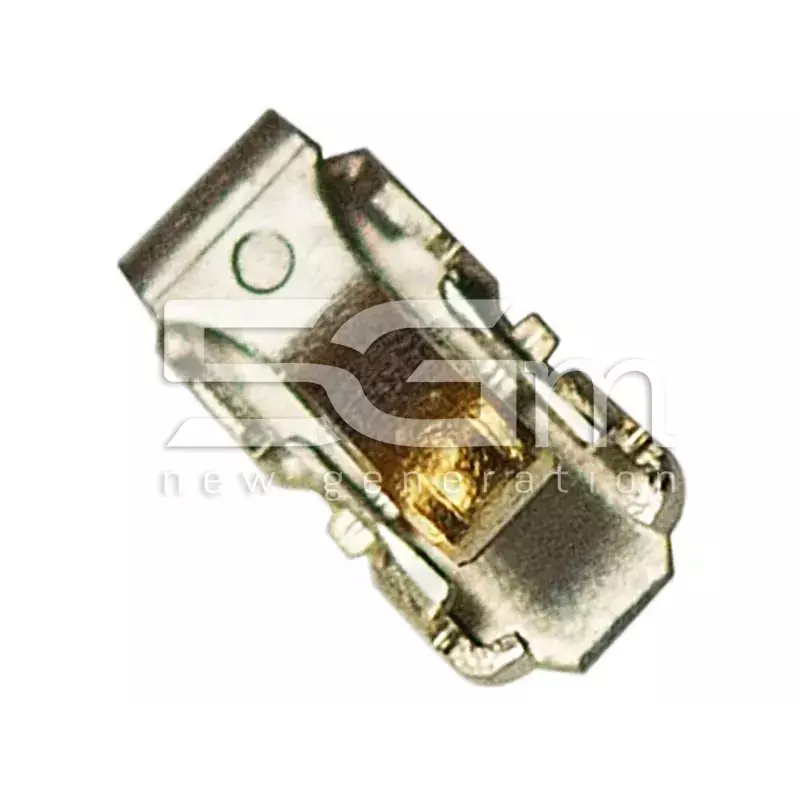 Conector Terminal de Antena 1.0X2 Ori
