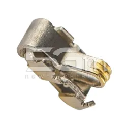 Antenna Terminal Connector 2.2X1.0X1.5MM Ori