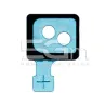 Adesivo Camera Frontal Samsung SM-N986 Note 20 Ultra 5G Ori | Loja Online 5G-M