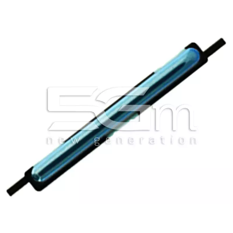 Volume Button Blue Samsung SM-A326 A32 5G Ori