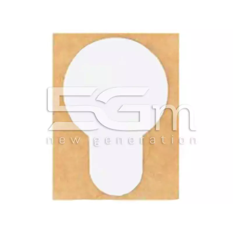 Vibration Adhesive Samsung SM-G975F S10 Plus Ori