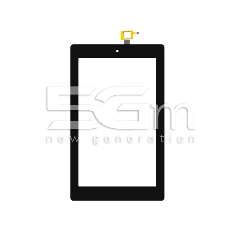 Touchscreen Schwarz Amazon Kindle Fire HD 7 2019 | 5G-M.com