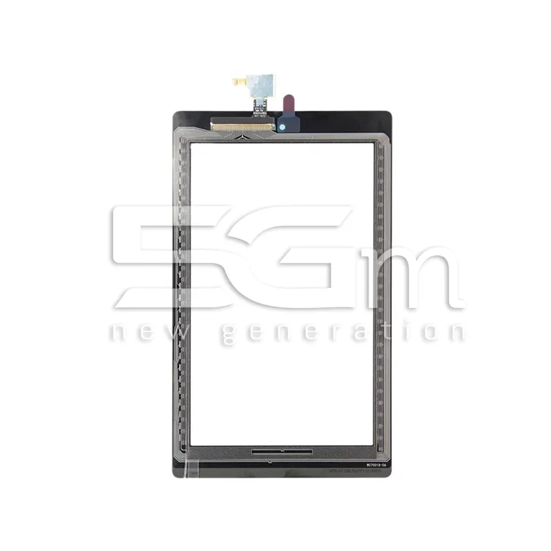 Touch Screen Nero Amazon Kindle Fire HD 7 2019 | Store Online 5G-M