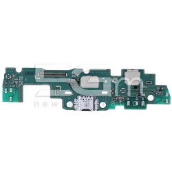 Connecteur de Charge + Petite Carte Samsung SM-T830 - T835 | 5G-M