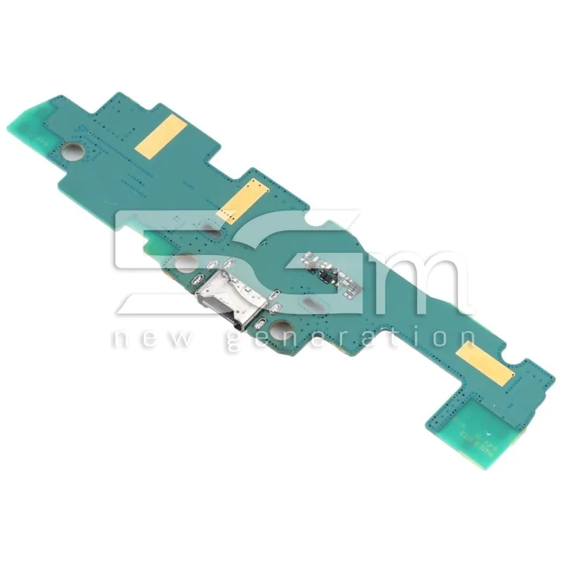 Charging Connector + Small Board Samsung SM-T830 - T835 | 5G-M Online Store