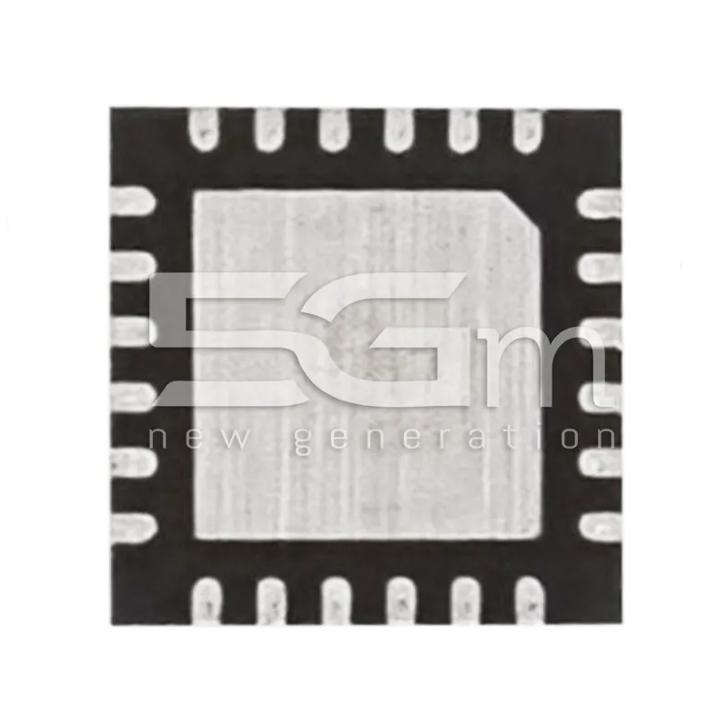 IC Charger BQ24296M Xiaomi Redmi Note 3 | Store Online 5G-M