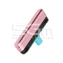 Power Button Pink Samsung...