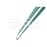 Ívelt Titán Csipesz 2UUL Ti12 Precíziós Jumper | 5G-M