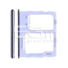 Supporto Dual Sim Card + Micro SD Violet Samsung SM-A32 A326 Ori | Store Online 5G-M