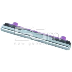 Bouton Volume Vert Samsung SM-N980 - N981 Note 20 Ori | 5G-M