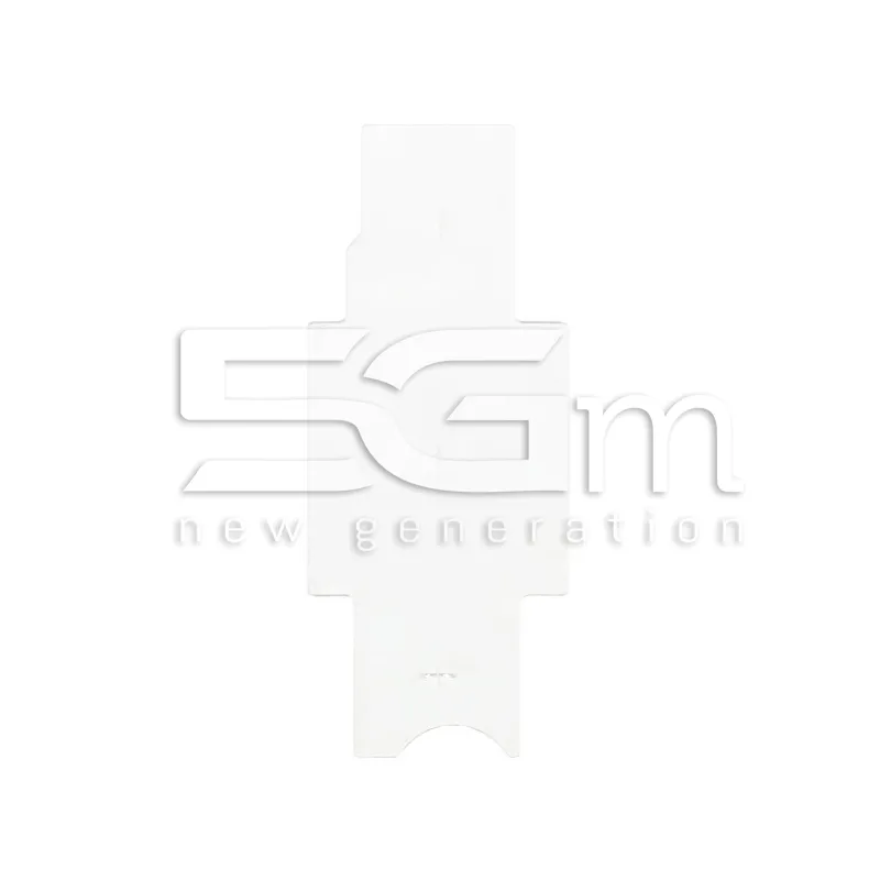 Adesivo Trasparente Fotocamera Frontale Samsung SM-N986 Note 20 Ultra 5G Ori | Store Online 5G-M