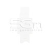 Transparent Adhesive Front Camera Samsung SM-N986 Note 20 Ultra 5G Ori