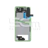 Tampa Traseira Violet + Camera Lente Samsung SM-G991 S21Ori | Loja Online 5G-M