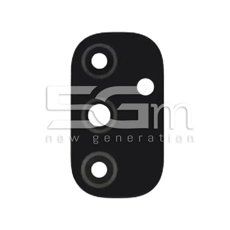 Vetrino Fotocamera Nero OnePlus Nord N100 | Store Online 5G-M