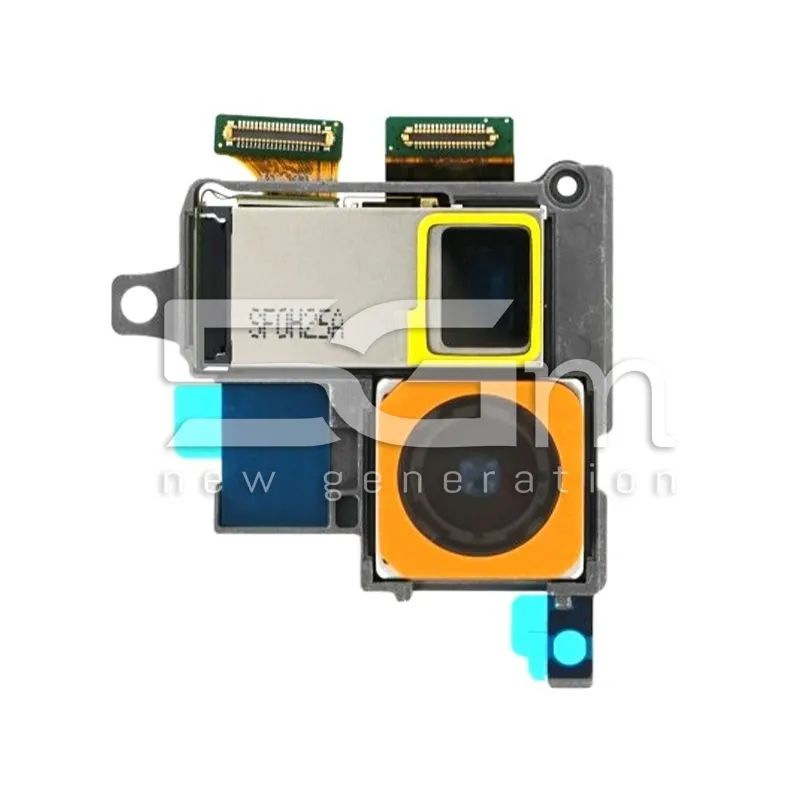 Rückkamera 108MP Samsung SM-G988 S20 5G Ori | 5G-M Online Shop