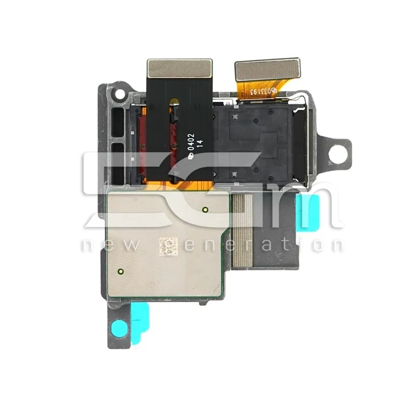 Rückkamera 108MP Samsung SM-G988 S20 5G Ori | 5G-M Online Shop