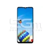 Scherm Touch Zwart Motorola Moto G Play (2021) | 5G-M