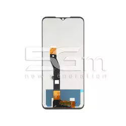 Display Touch Black Motorola Moto G Play (2021)