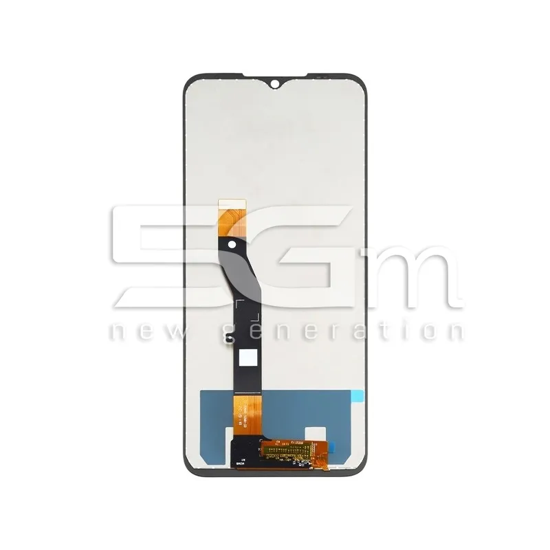 Display Touch Schwarz Motorola Moto G Play (2021) | 5G-M Online-Shop