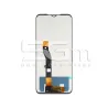 Scherm Touch Zwart Motorola Moto G Play (2021) | 5G-M