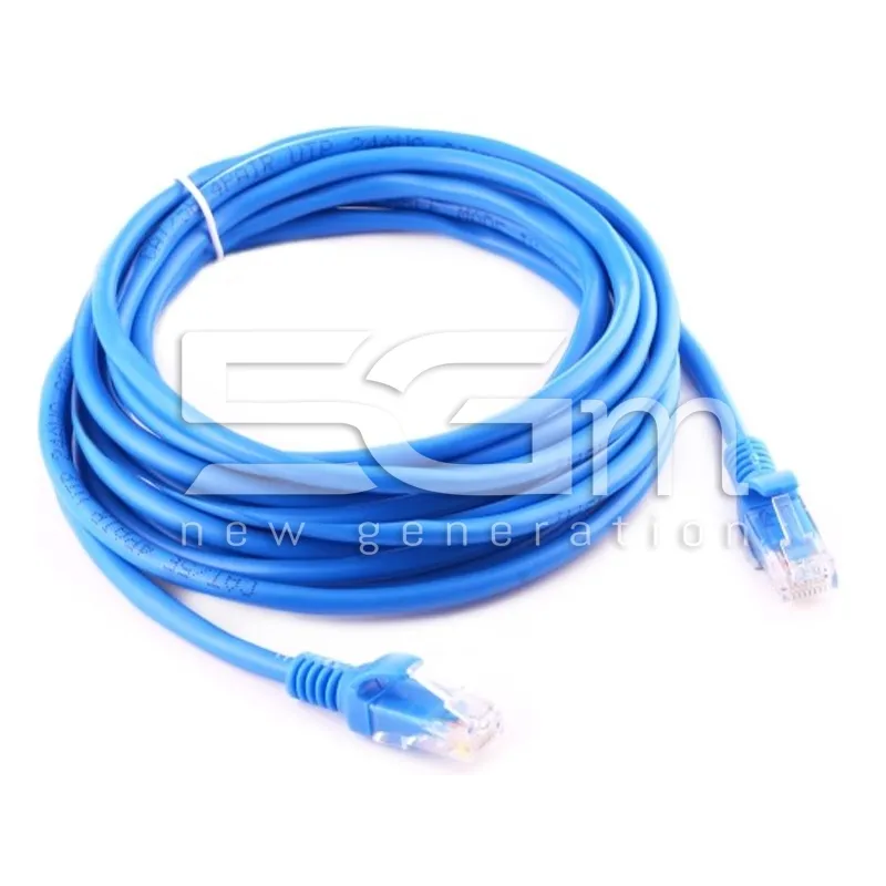 Cavo di Rete Ethernet 10m | Store Online 5G-M