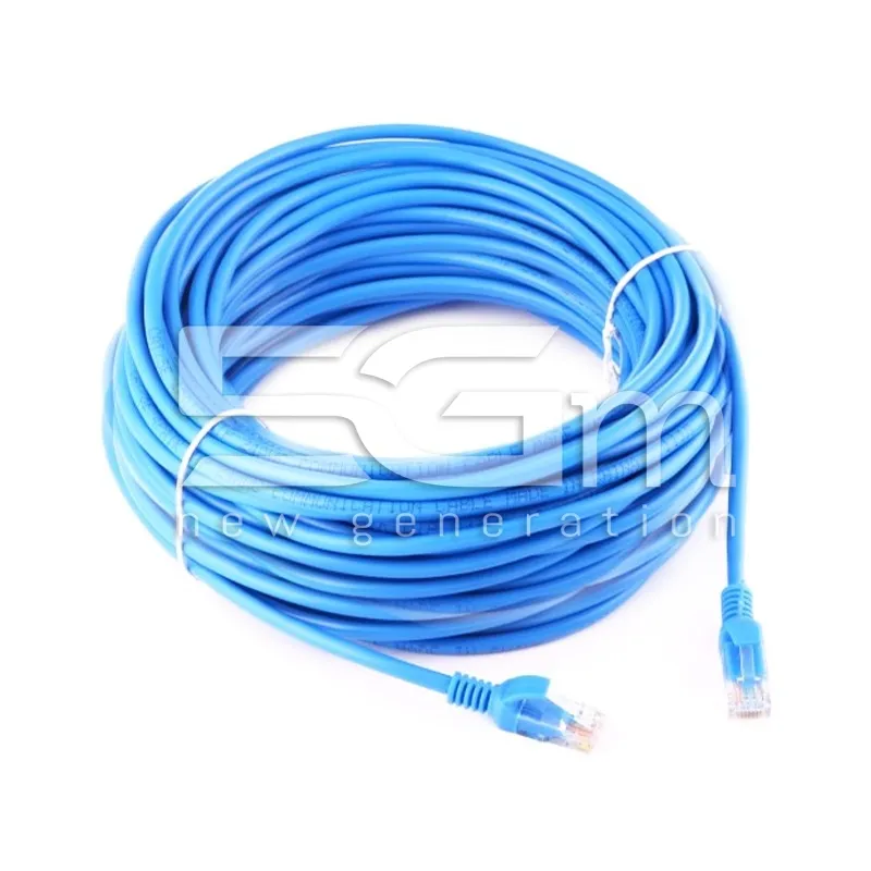 Cavo di Rete Ethernet 30m | Store Online 5G-M