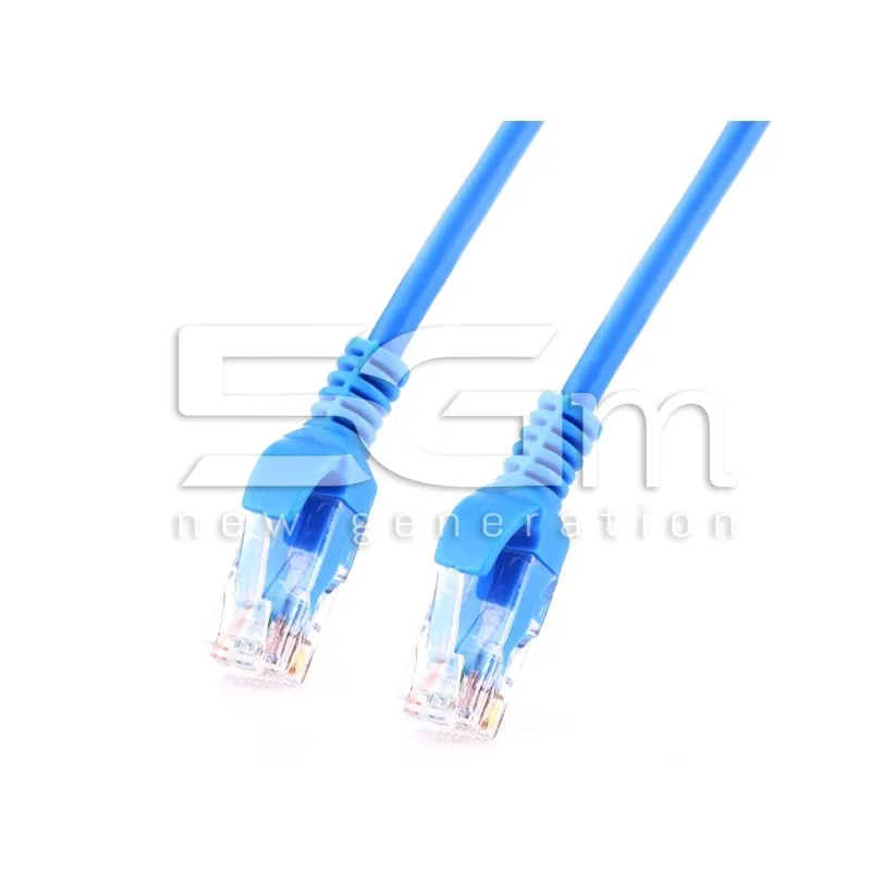 Ethernet Netzwerkkabel 30m | 5G-M Online Shop
