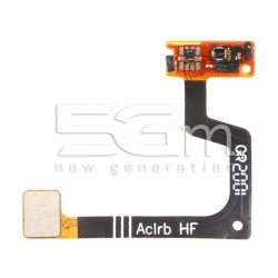 Sensor Bright Display Flat...