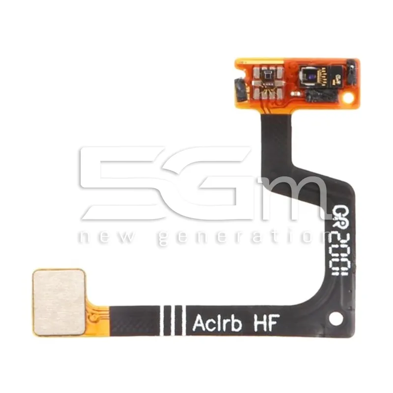 Sensore di Luminosita' Flat Cable Motorola Moto G8 Plus | Store Online 5G-M
