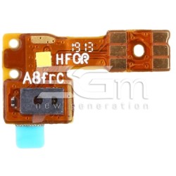 Sensor Bright Display Flat...