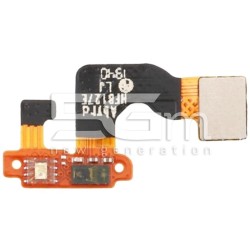 Sensor Bright Display Flat...