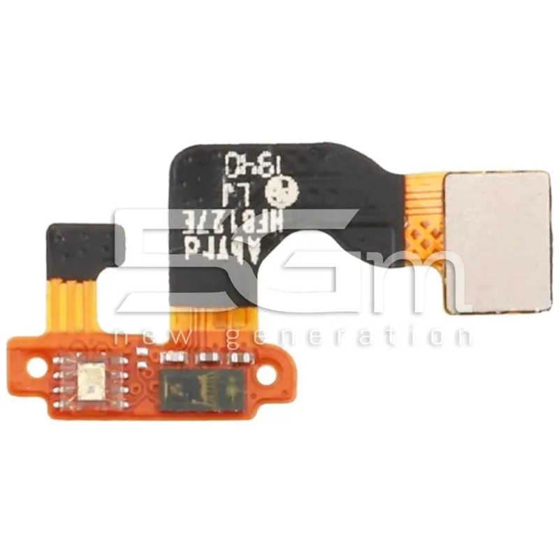 Sensore di Luminosita' Flat Cable Motorola One Action | Store Online 5G-M
