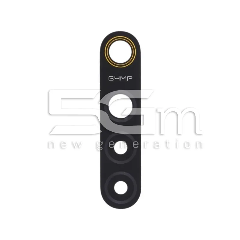 Camera Lente Preto Realme XT | Loja Online 5G-M