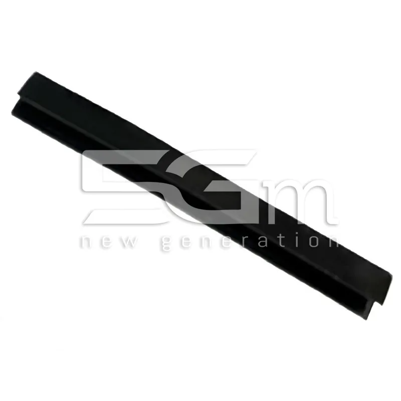 Batterieabdeckungshalterung ohne Platine Kunststoff iPhone X - XS | 5G-M