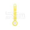 Silicon Case Yellow for Apple AirTag | 5G-M Online Store