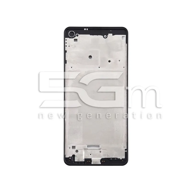 Rahmen LCD Schwarz Samsung SM-A217 A21s | 5G-M.com