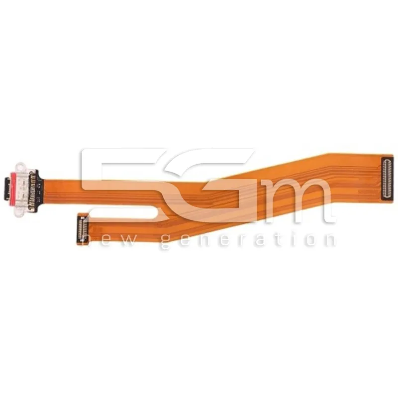 Connecteur de Charge Nappe Realme XT | Boutique en ligne 5G-M