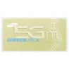 Display Touch + Frame Blu Samsung SM-A525 - A526 A52 Ori | Store Online 5G-M