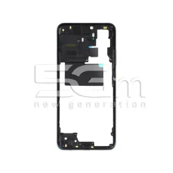 Middle Frame Nero Xiaomi Redmi Note 10 | Store Online 5G-M